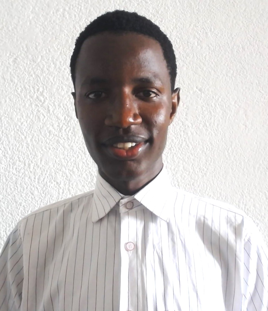 IRUMVA Guerchom Mike