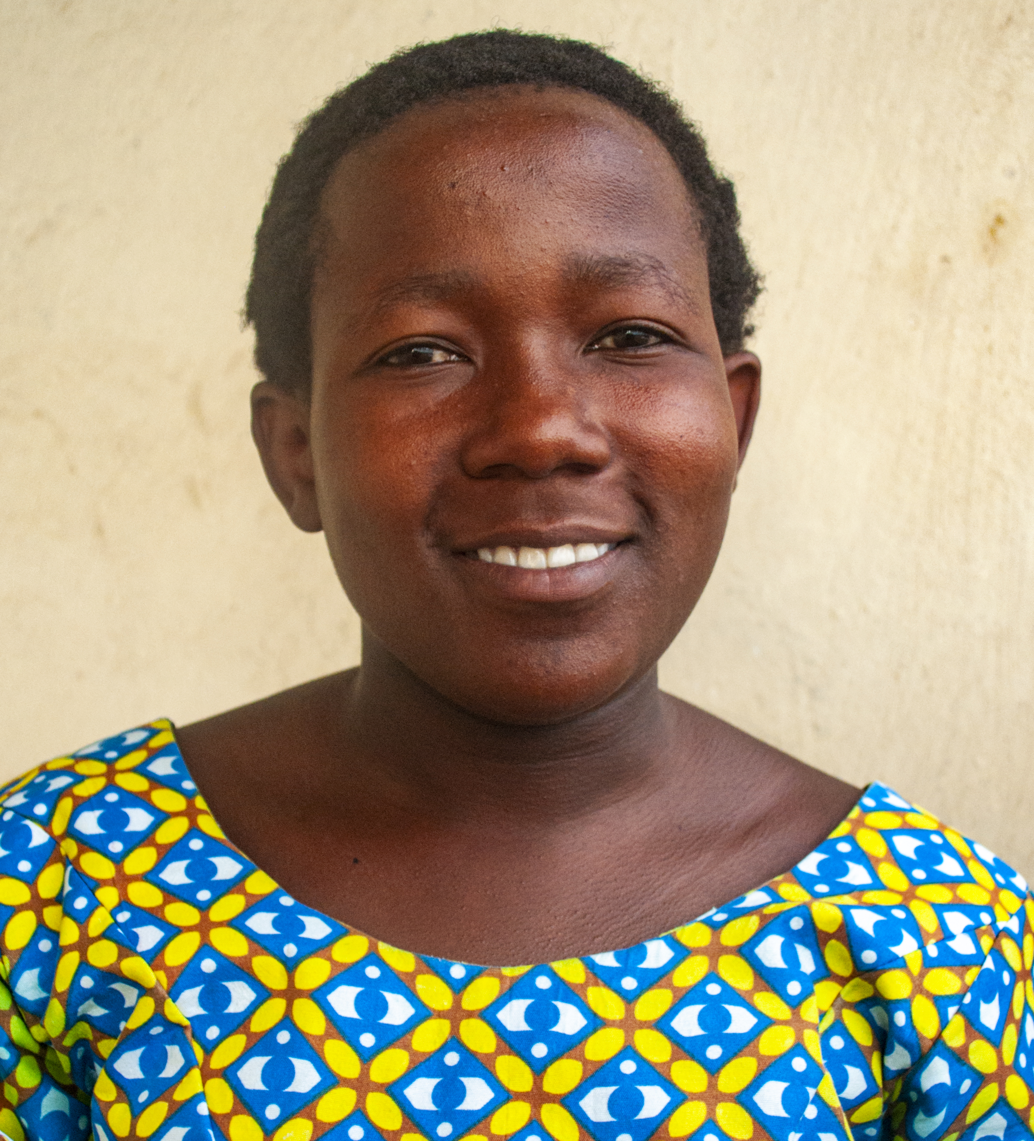 Juliette VYUKUSENGE