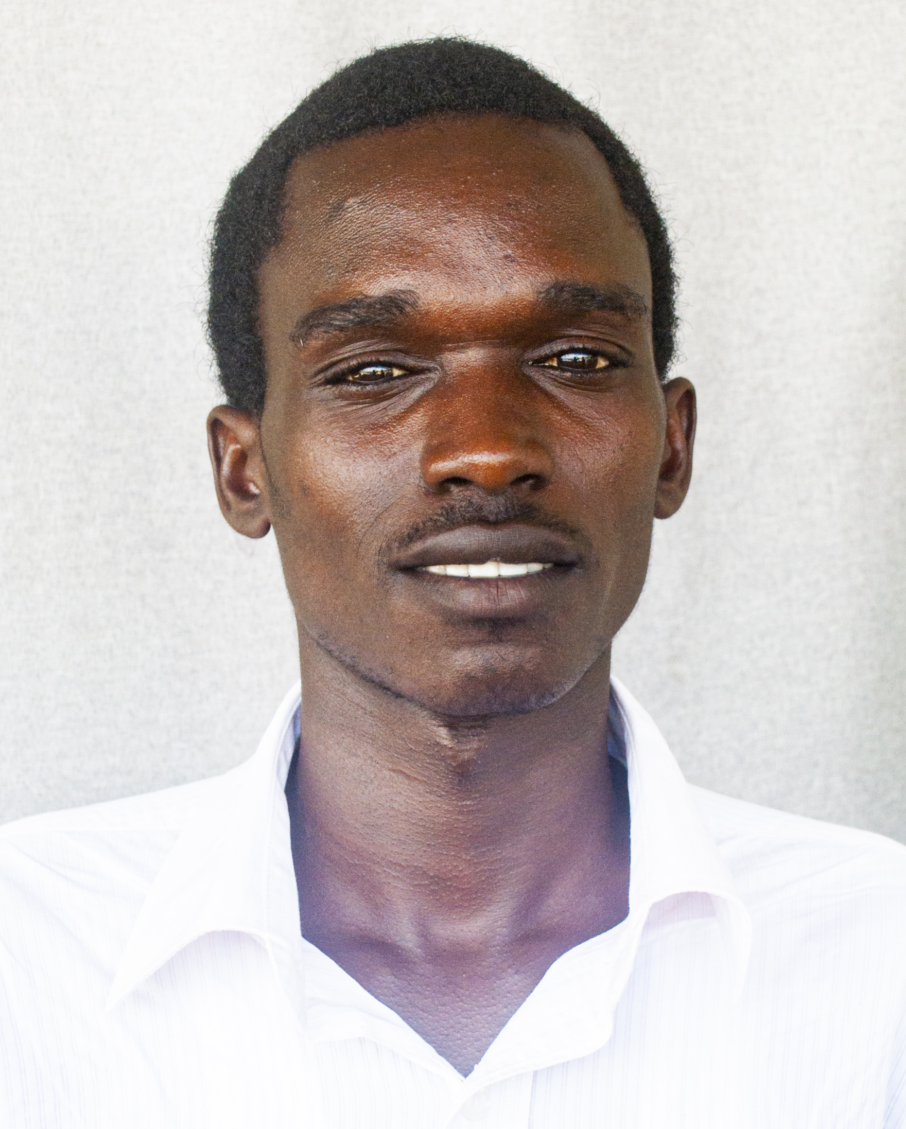 Nkurunziza Henock